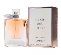 LA VIE EST BELLE Lancôme - Perfume feminino - 100ml EDP